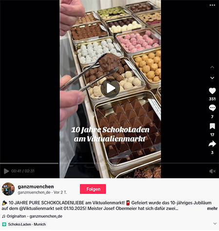 schokoladen tik to0k